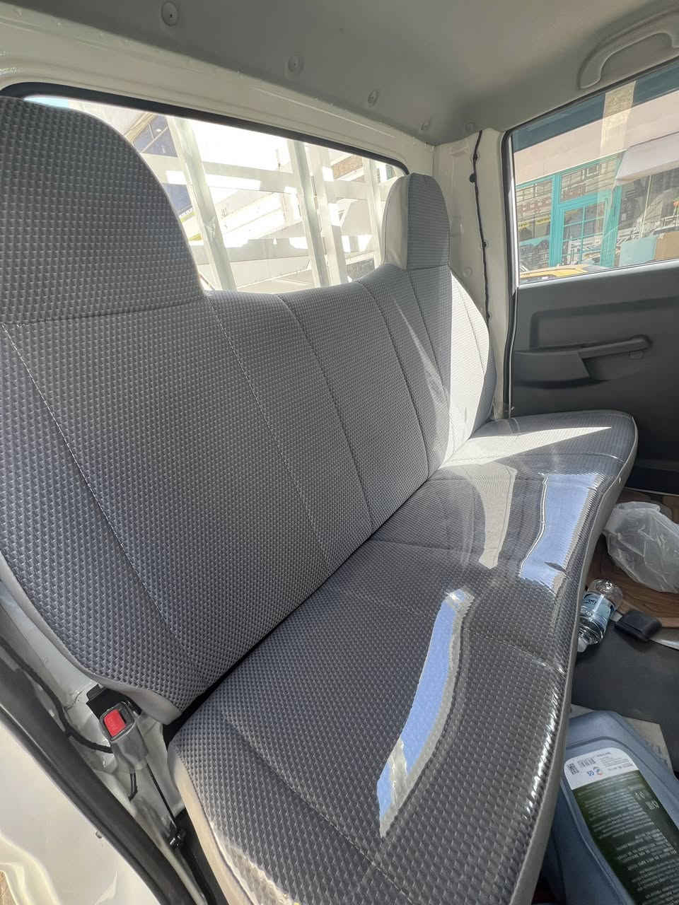 السلام عليكم كيه دبل قماره البيع مديل 2025 سياره كفاله عامه
سيارة زيرو ماشية 3الف صار شهر من رقمتها مدوشمة كاملة سياره تحويل مباشر مكانه بغداد    السعر 195 ____ *********** مكلف بلنشر
