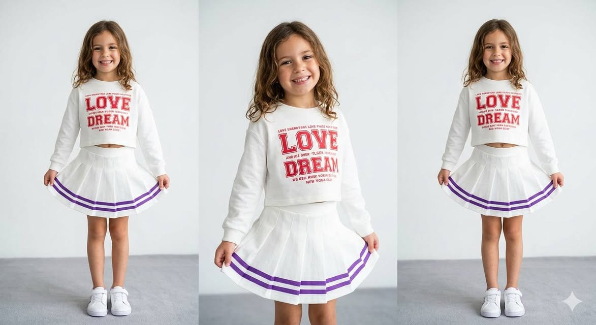 متوفر شلعه اطفال بات بات سعر جمله وفساتين بناتي تصفيه مولات 10 قطع. تفاصيل خاص


**إذا كنت صاحب هذا الإعلان وتريد حذفه لأي سبب، رجاءا أرسل رسالة إلى الدعم الفني**