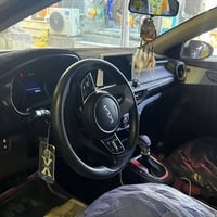 كيا سيراتو مديل ٢٠٢٤  فول مواصفات ماعدا البصمه فتحة قمارة محرك ١٦٠٠ سب...