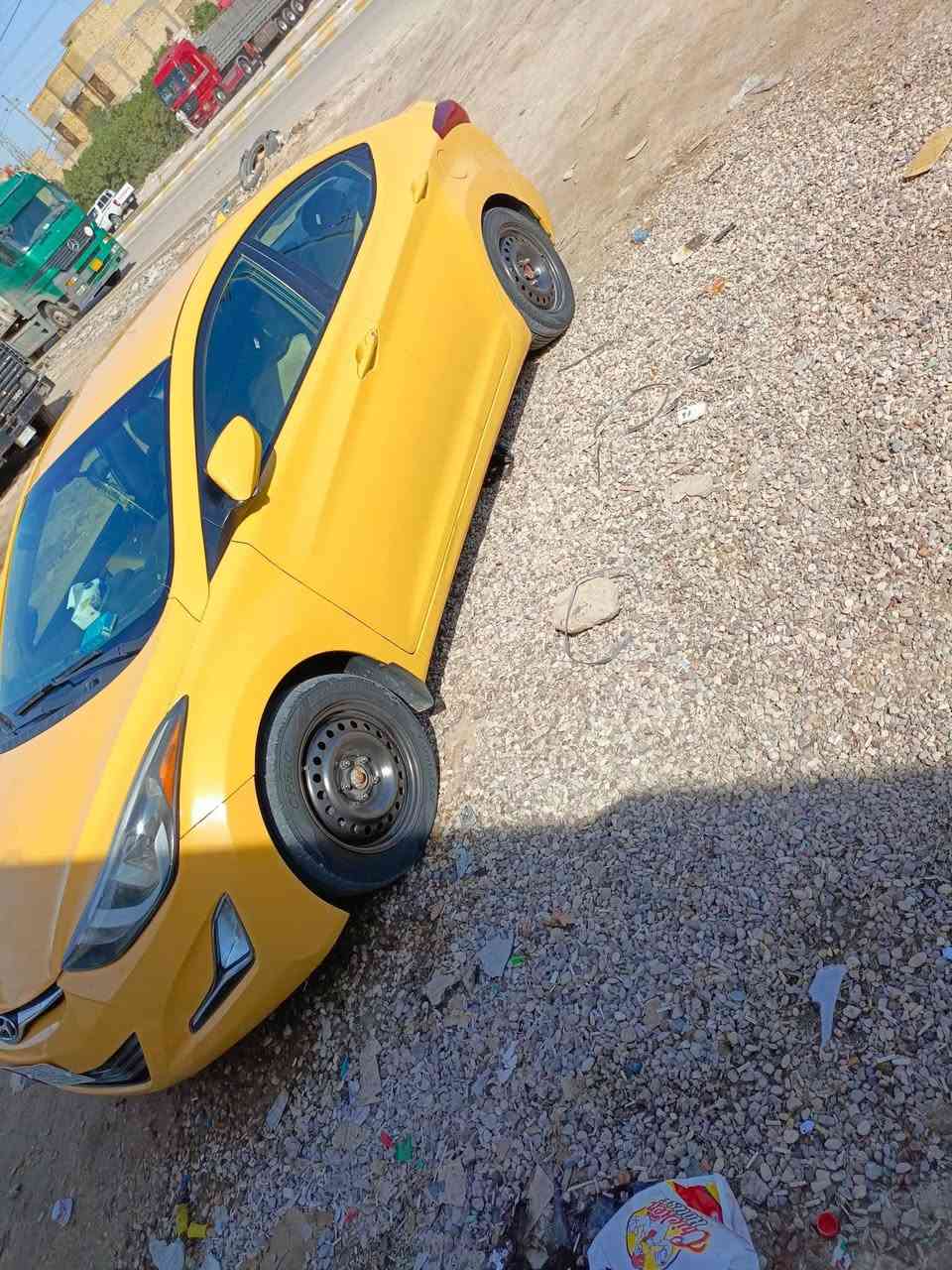 النترا 2013
وارد امريكي كير ومكينة وتبريد وحدادية كلة مكفول ومكفولة من العيب الشرعي ضربتها فقط بنيد مبدل اصلي شرط، بجم كبس شركة، رقم بغداد بأسمي مشروع وطني مصفرة هيأة وغرامات السعر 110 وبيها مجال مكاني ناصرية مركز. ***********
