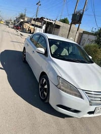 للبيع سنترا 2015 خليجي بصمه تشغيل بصمه ابواب جنطه شاشه تحكم استيرن كام...