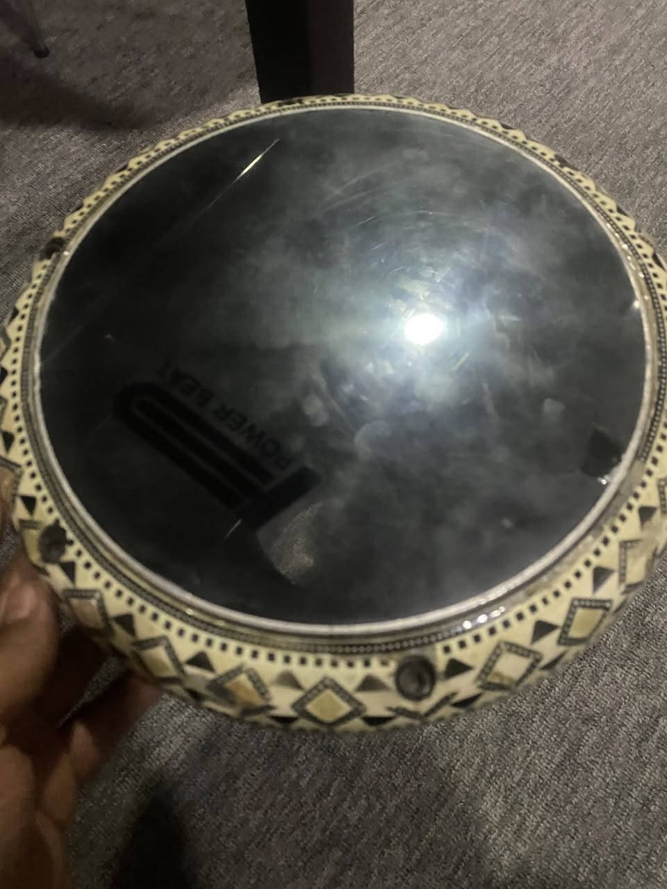 طبله للبيع مكاني اربيل شارع اربعين السعر . 200  الف.


**إذا كنت صاحب هذا الإعلان وتريد حذفه لأي سبب، رجاءا أرسل رسالة إلى الدعم الفني**