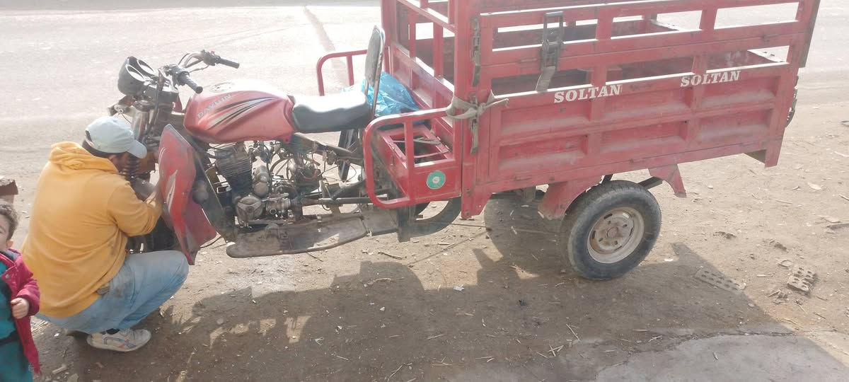 سلام عليكم لبيع مكان بغداد حي الجهاد ***********
