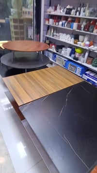 طبلية طعام • أرجل قابلة للطي • الوشاش