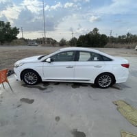 سوناته ١٥ • مكينه ٢٤٠٠ • الدوانيه