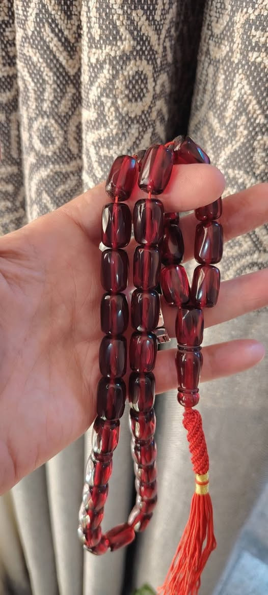 سندلوس تركيه خشنه مترشه  في غايه الجمال خام وجراخه درجه اولى   كركوشه خليجيه  لون أحمر   ((  سعرها ٢٥ الف عراقي شامل التوصيل من الاخير ))


**إذا كنت صاحب هذا الإعلان وتريد حذفه لأي سبب، رجاءا أرسل رسالة إلى الدعم الفني**