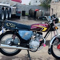 يوجد موطور تايكر  موديل 26(4كير فول واحد علا واحد صبانه ما مدود علي شق...