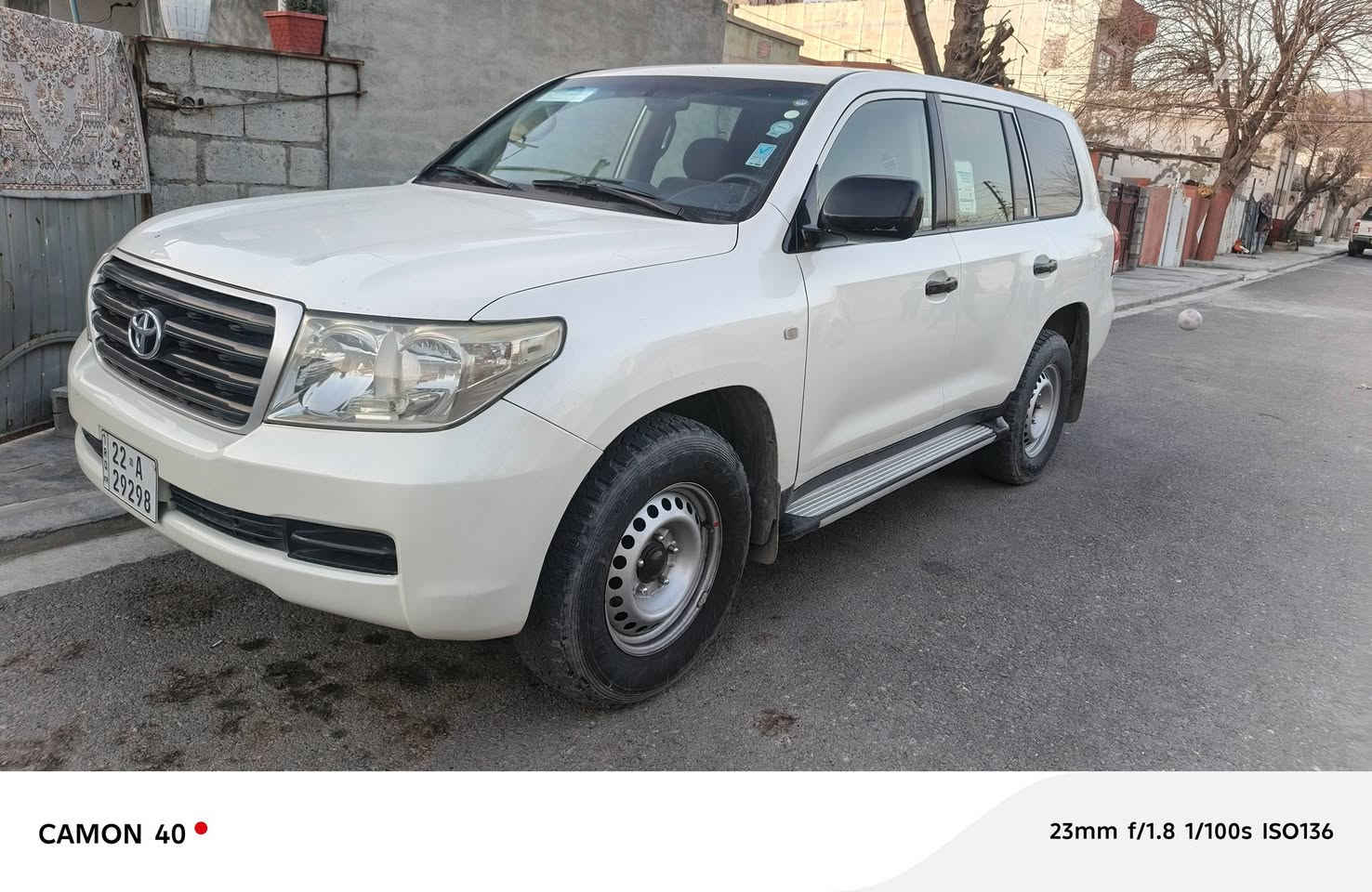 بؤفرؤشتن موديل 2009 بيبوياخ مه كينه شه ش بستؤن گيرتؤماتيك سه نوى تا30 تازه يه تحويل  وه كاله ت به شه رت ده عامى بؤده عامى به شه رت سه ياره كه لوكه مالى دوسته يه ك دينار مه سره فى تيانيه گؤرينه وه ش ئه كه م/***********
