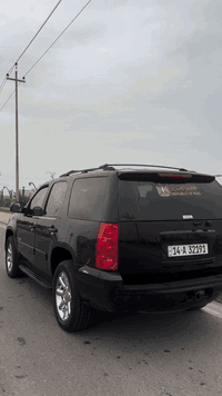 السلام عليكم يوكن بترا للبيع 2011 السياره أحلا من الصور بهواي 
رقم بصره الجديد بسمي مداور ثاني يوم السياره مكينه وكير وحداده كله جديد
مكفوله من ضربه بيها رشات تجميل بسيطه كلش السعر 220 وبيها مجاال بسيط***********
مكان السياره البصره
