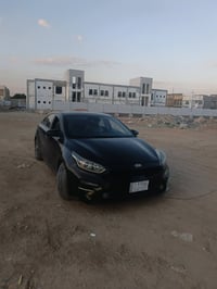 فورتي ٢٠٢١ • ٤ سلندر • وارد امريكي