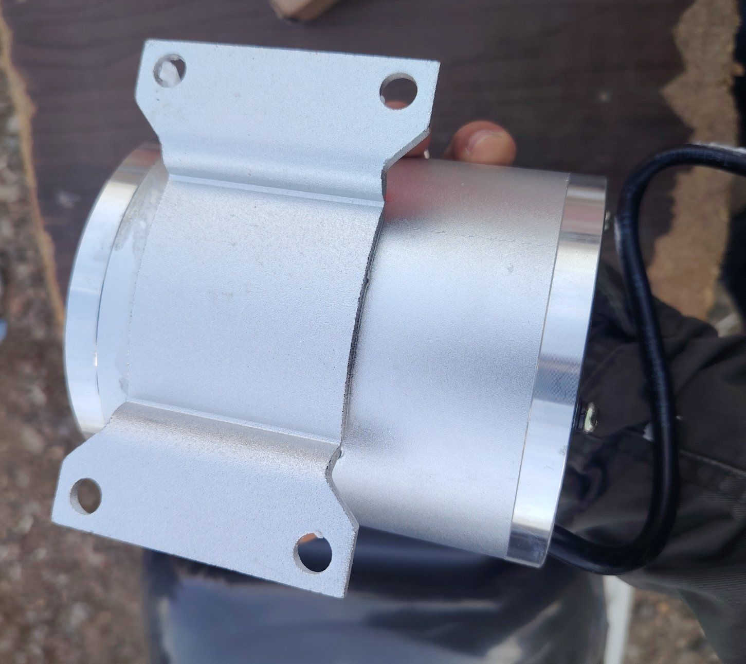 ماطور سكوتر بدون ملحقات
فقط ماطور
ما اعرف سعره
مهتم ادخل خاص


**إذا كنت صاحب هذا الإعلان وتريد حذفه لأي سبب، رجاءا أرسل رسالة إلى الدعم الفني**