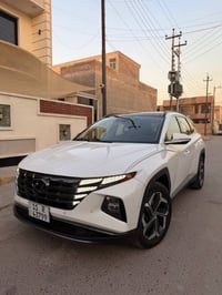 توسان امريكي • ٢٠٢٣ • حادث
