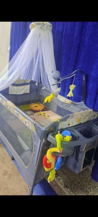 أثاث أطفال • مجال