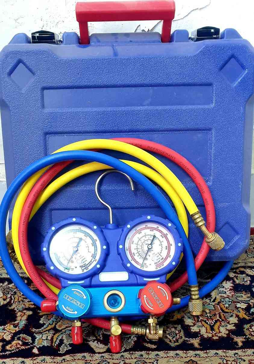 🔹 للبيع – عدة تبريد وتكييف جديدة 🔹
📦 يوجد توصيل إلى جميع المحافظات

العنوان صويرة 

📞 للاستفسار: ***********

📱 واتساب: ***********

