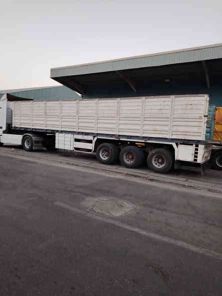 سلام عليكم عربانه للبيع تخم تاير دناكير صيني 14شاصي 14 مكان بغداد ***********
