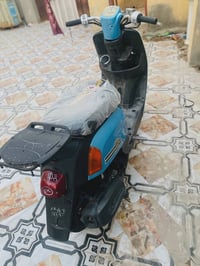 ماكس بوليس • كابريته • كفاله عامه