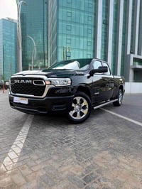 رام 1500 • ٢٠٢٥ • ماشية ٤٠٠٠
