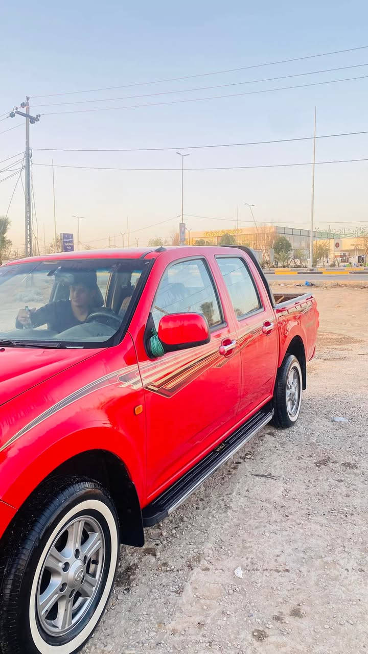 سلام عليكم كريت ويل البيع مديل 2020 سعر 90 وبيه مجال ***********
