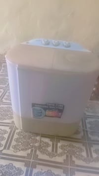 غساله مال اطفال للبيع شرط شغل غسل وتنشيف 40 الف رقم هاتف 07855032983 و...