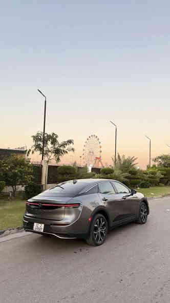 كراون ليمتدد 2023 

مواصفات الليمتدد معروفه 

صبغ جاملغ وبنيد فقط 

وصور الحادث موجوده بالمنشور 

سعر مناسب 27.500‼️

للاستفسار 

***********

او زياره موقع الشركه ناجح بغداد حي الجامعه 

حياكم الله

#كراون #تويوتاTOYOTA #هايبرد #الناجح
