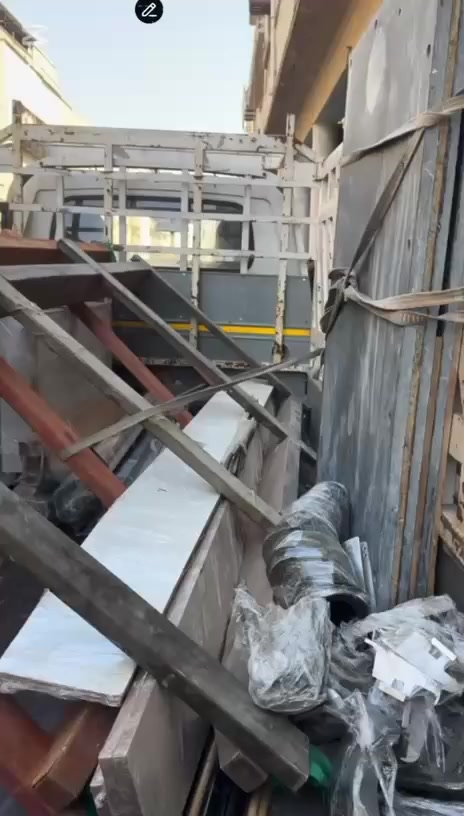 طبعن تجهيزات محمد البلجيكي ما تحتاج😂 ترويج  شغلنه هته بل ليل كلا علا الضمان😁 ولفحص 
اليوم ٥ كيات طلعن هاي ما عده الما صورناهن 
للبيع وشراء البليارد المستعمل ولجديد وعلا الضمان ولفحص 
الستفسار خاص او *********** او *********** يوجد وتساب 😀
