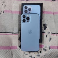 07753377339 آيفون 13 برو ماكس  بطاريه99  ذاكره256  كفاله عامه وشرط لحا...