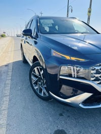 سنتافي • ٢٠٢٣ • فول مواصفات