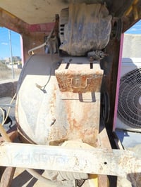 قفل شغال • كربلاء العطيشي • فحص