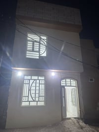 نجف حي ميسان • ٥٥م • طابو