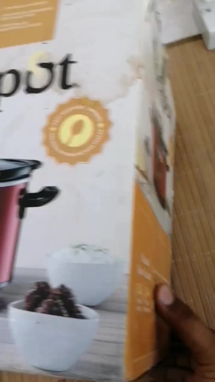 جدر كهربائي ألماني
خلي سعرك

.


**إذا كنت صاحب هذا الإعلان وتريد حذفه لأي سبب، رجاءا أرسل رسالة إلى الدعم الفني**