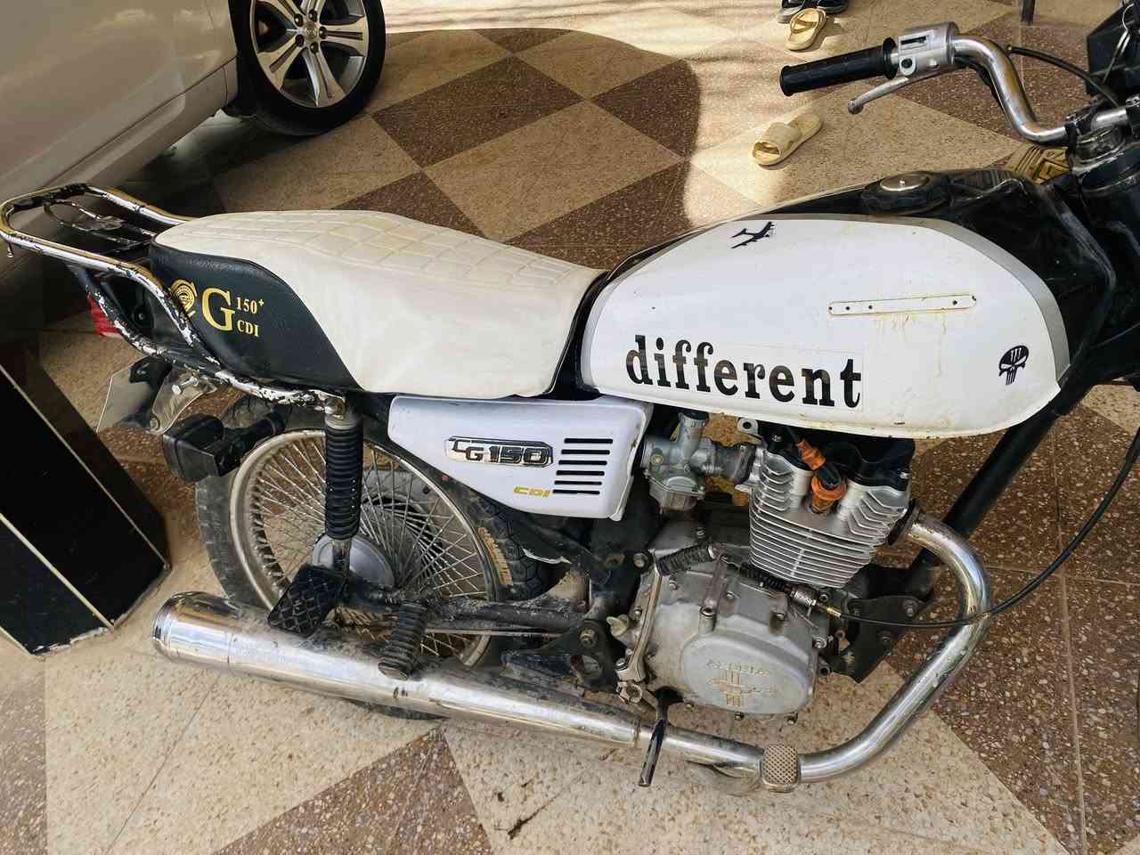 السلام عليكم تايكر موديل20للبيع نشاط معدل كهربائيات
دراجه خير من الله سعر 350


**إذا كنت صاحب هذا الإعلان وتريد حذفه لأي سبب، رجاءا أرسل رسالة إلى الدعم الفني**