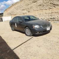 لانسر 2011 • اوتوماتيك • موتور 2.4