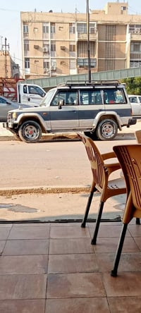 ١٩٩٤ • مكينة وكير • رقم اماني جديد