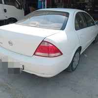 صني • ٢٠٠٨ • گير ومكينه مكفولات