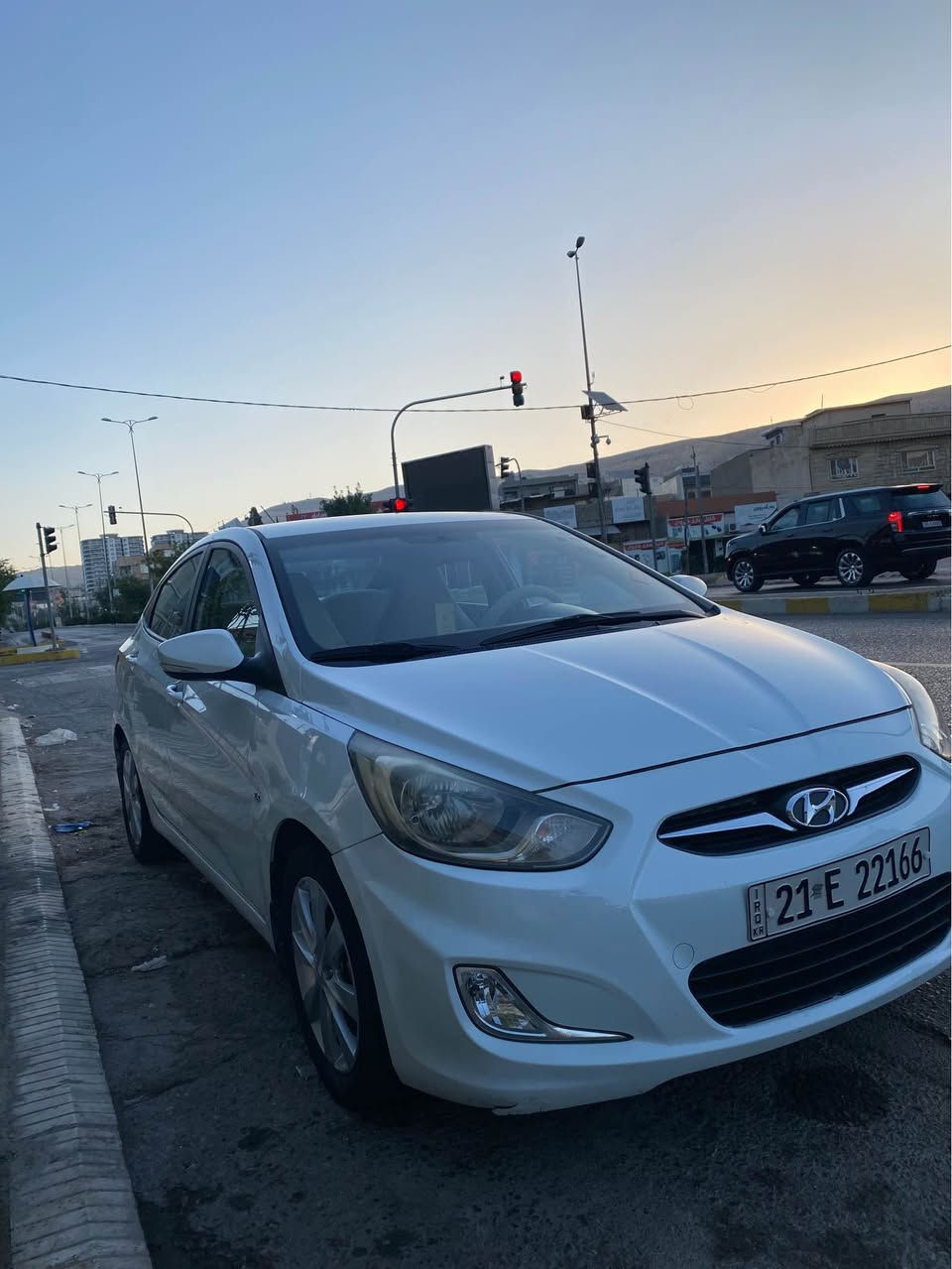 هۆندای ئەکسێنت ٢٠١٣
نرخ:97$گەڵا
ژ.م:***********
بێ بۆیاخە بەس دۆسێکانی بۆیاخە
وەکو شەریکە ماوە تەوە 
سەنەوی تازەیە ئاوێنە ئیشارەت ناو زەرد چوار جام کارەبا 
دەبڵ گێرە گێڕ و مەکینە و تەبرید بە شەرت
*********** السليمانية, العراق
