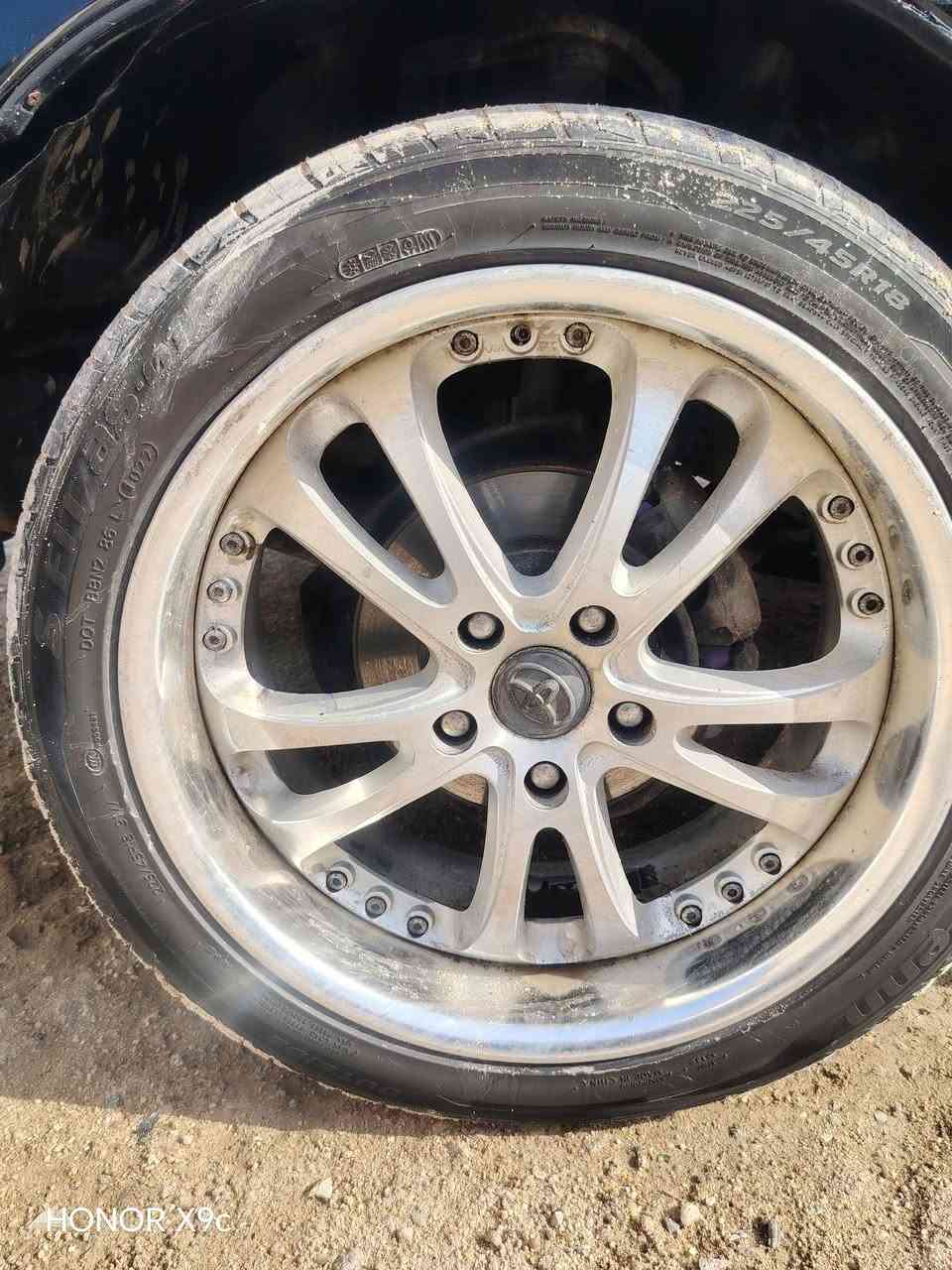 ويل كاب البيع ***********
