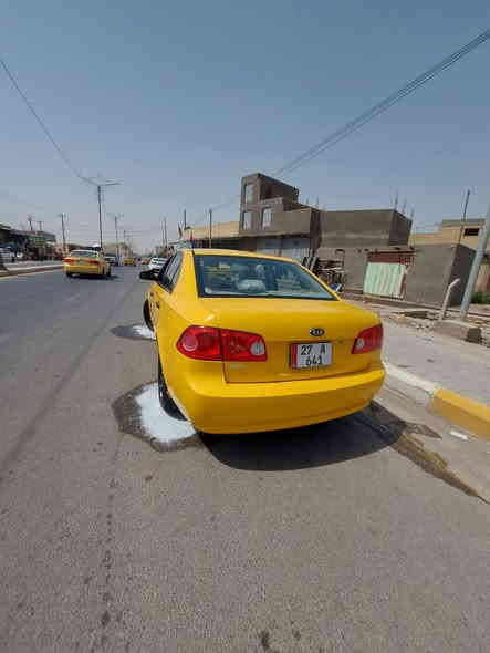 سلام عليكم  اوبتيمه 8 أمريكي السياره ليبل واحد 
مكينه ٢٠٠٠ السياره جاهزه السعر ١١٠ ***********
