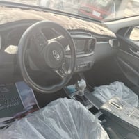 سورنتو • ٢٠١٦ • ٦ سلندر