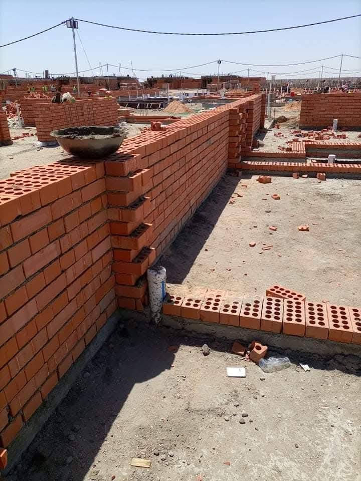 خلفه بناء درجة اولى استلام مهندس اشتغل كباله او على الدبل ***********
