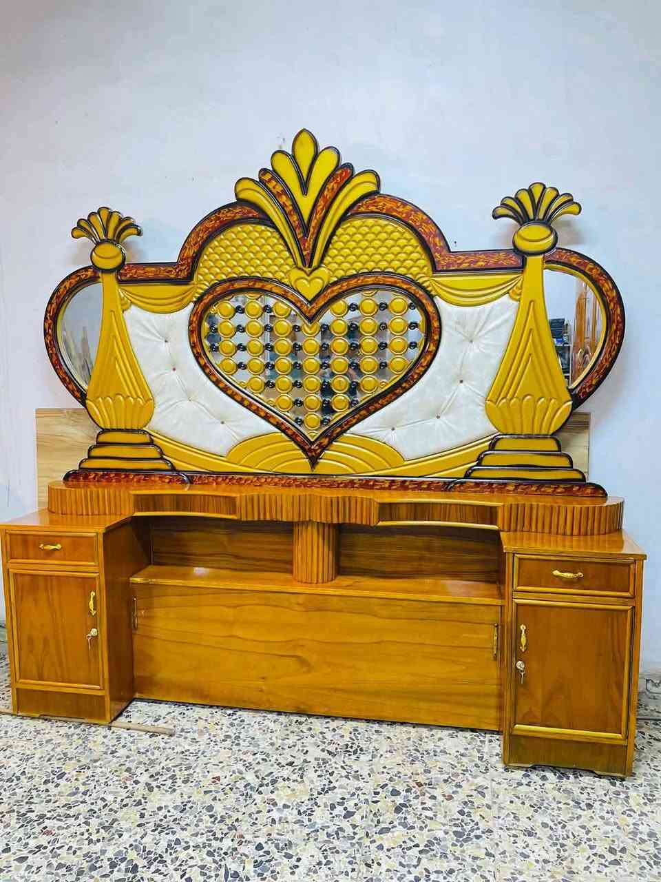 السلام عليكم
غرفه صاج عࢪاقي مستخدام 
غرفه6/ابواب 📌
السعر 650
نضافه 80/💯 
معا نقل فقط داخل بغداد


**إذا كنت صاحب هذا الإعلان وتريد حذفه لأي سبب، رجاءا أرسل رسالة إلى الدعم الفني**