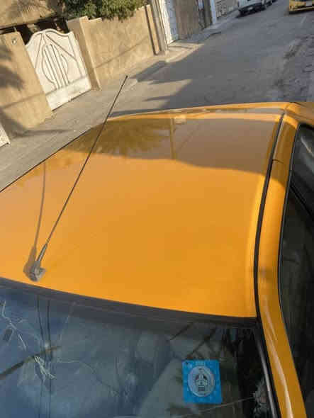 سلام عليكم بيجو بارص موديل 18  سياره لا صبغ ولا معجون كفاله  بيهه سويجات عدد 2 مال شركه سعر 66 عنوان بغداد مدينت الصدر رقم هاتف ***********
