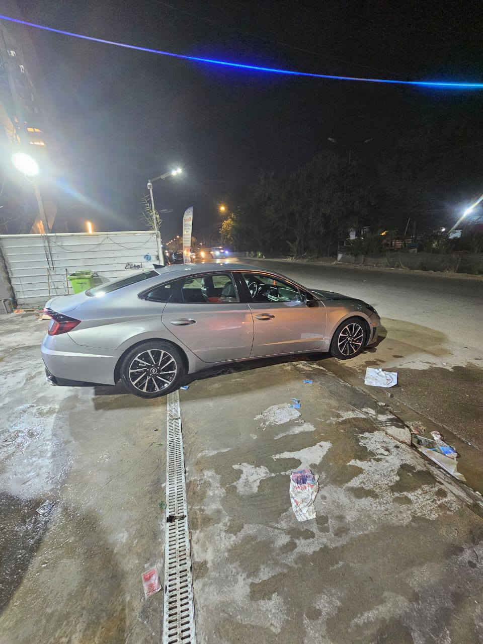 سوووناته احلى من صور 
نضيفه فول للبيع بسعر مناسب 
*********** بغداد 
توصل على رقم غير متواجد ع لفيس
