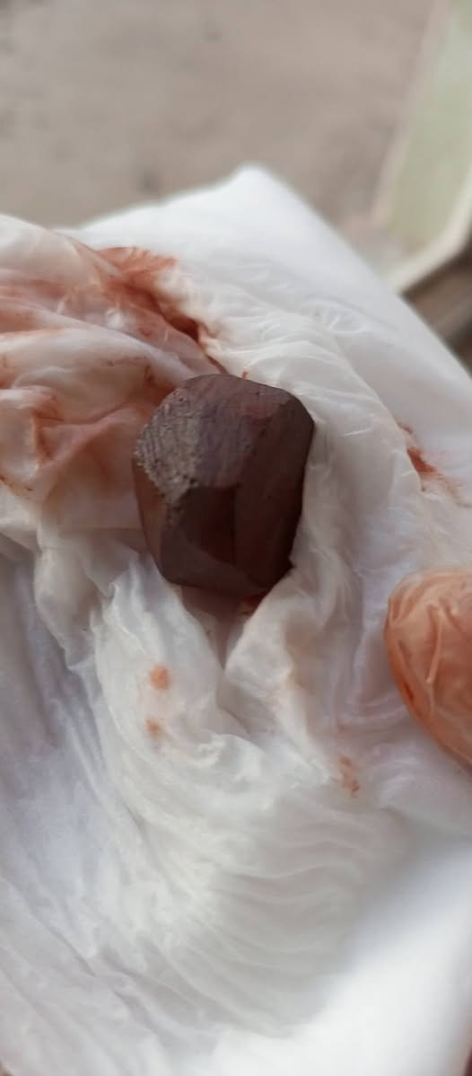 هبهاب نازف اصلي 100% مطلسم بغالب فضه السعر خاص


**إذا كنت صاحب هذا الإعلان وتريد حذفه لأي سبب، رجاءا أرسل رسالة إلى الدعم الفني**