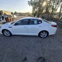 اخوان كيا اوبتما.. ٢٠١٤ خليجي... فوول ماعدا بانوراما.. بدون صبغ او حاد...