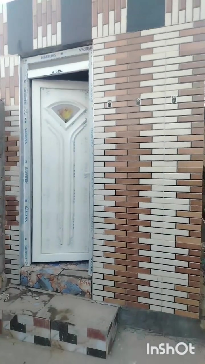 بيت للبيع قرب الجربوعيه قضاء القاسم
المساحه البناء ٢٠٠ متر 
مع قطعه ٢٠٠ متر مدفونه ومسيجه 
يحتوي عل استقبال ٧ونص×٤
غرفتين نوم٤×٥
مطبخ 4×4
صاله 10×13
صحيات داخليه
صحيات خارجيه 
السعر 50وبيه مجال ***********
