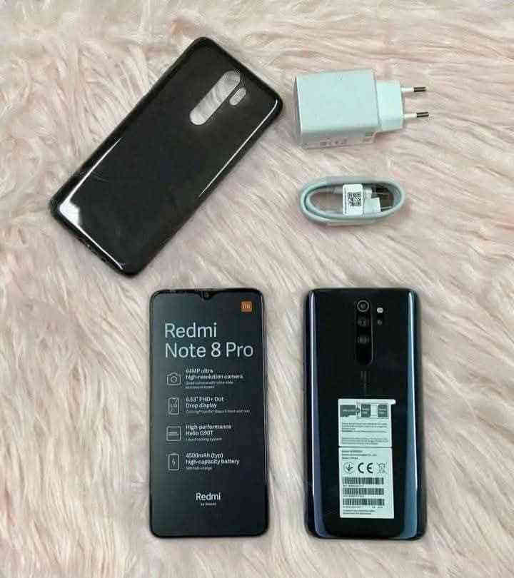 لكثره طلبات ...
توفر من جديد 
جهاز ريدمي نوت 8 برو  
مواصفات الجهاز 
ذاكره ٢٥٦ رام ٨
سعر ١٣٠ الف 
جهاز بالالعاب 60 فريم  
كاميرا 64 اماميه 20
معالج ميتالك G95T 
جملة لاصحاب المحلات 
يوجد توصيل كافه محافظات 
ضمان شرط فحص والاصلي
‏‪بغداد زيونه ربيعي مقابل مول دريم ستي 
للحجز راسلنا على خاص الصفحة او الاتصال على
اذا اتاخرت بالرد يرجى مراسله ع واتساب  أو اتصال 
***********
*********** بغداد, العراق
