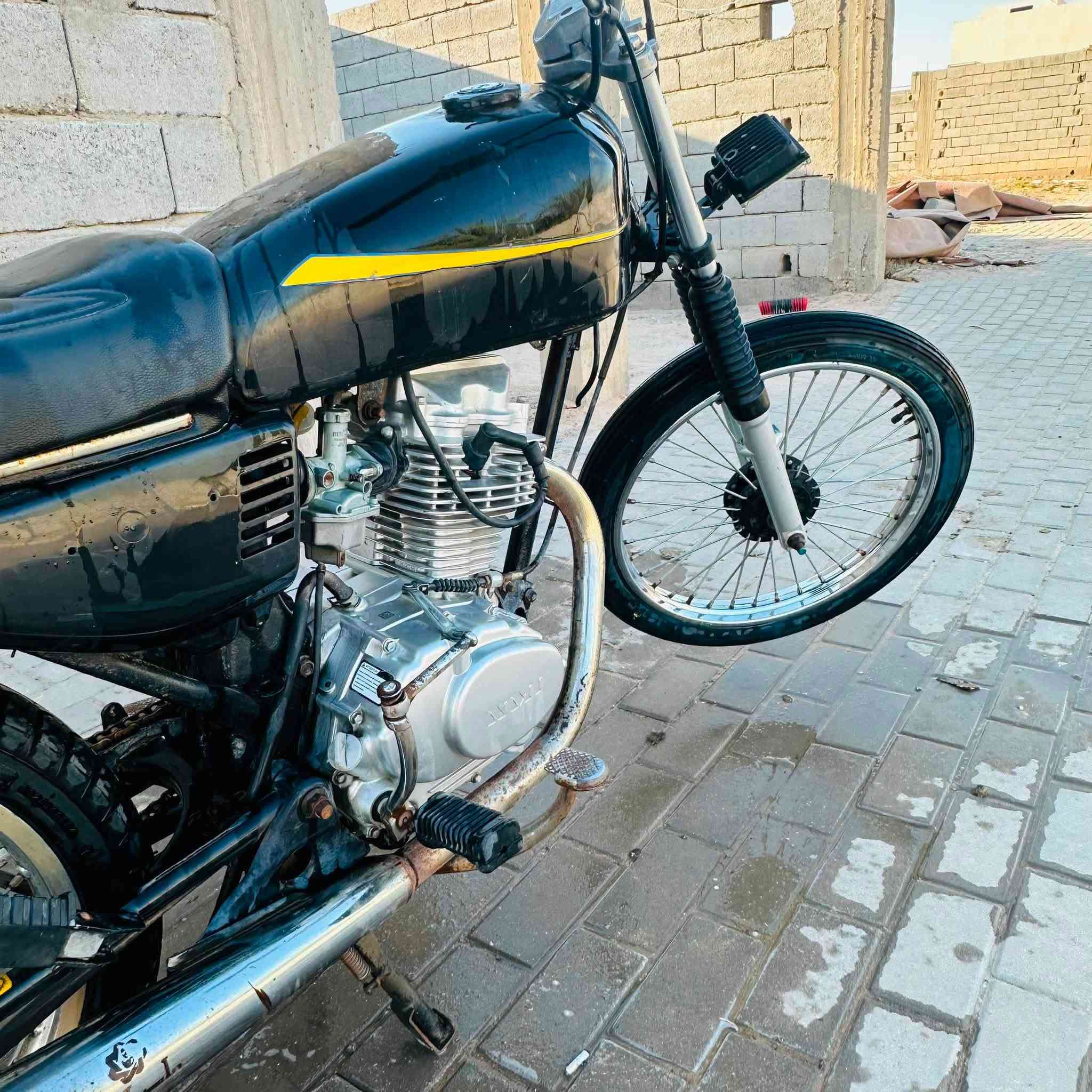 اينرجي ١٤ محرك ٢٥ مكفولات الدراجه اوراق اصوليه اصوليه السعر ٦٠٠ قفل


**إذا كنت صاحب هذا الإعلان وتريد حذفه لأي سبب، رجاءا أرسل رسالة إلى الدعم الفني**