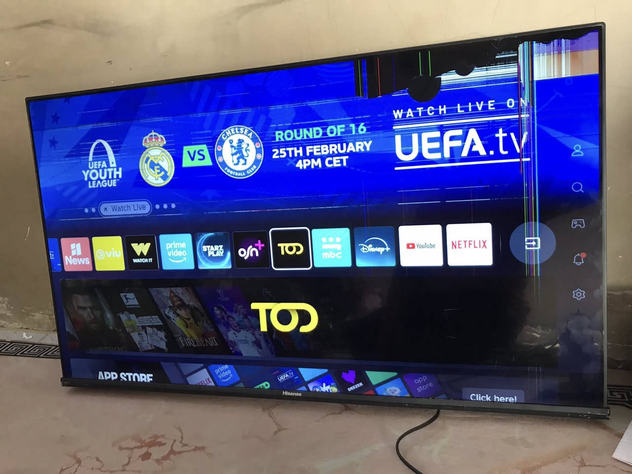 ابيعها على حطتها بغداد مدينة الصدر


**إذا كنت صاحب هذا الإعلان وتريد حذفه لأي سبب، رجاءا أرسل رسالة إلى الدعم الفني**