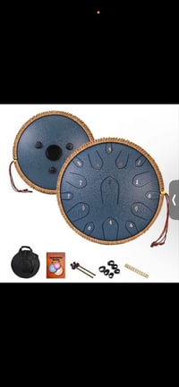 هندبان • حقيبة • اعواد قرع