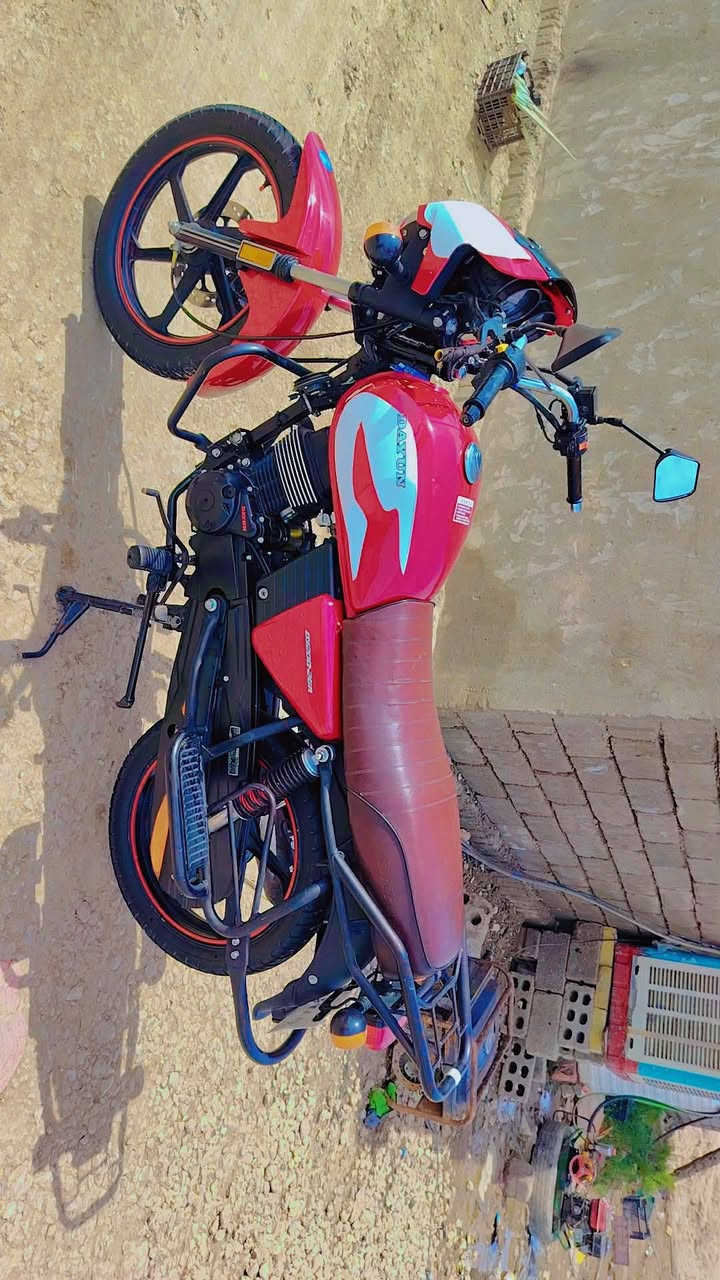 للبيع دايون موديل 24 مكفوله كفاله عامه محرك 200, اوراق سكنر السعر مليون و300وبيها مجال للشراي مكان الحمزه الغربي قرب معمل السكر للستفسار ***********
